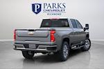 2026 Chevrolet Silverado 2500 Crew Cab 4WD Pickup for sale #127064 - photo 4