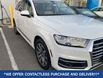 2017 Audi Q7 AWD SUV for sale #127064B - photo 2