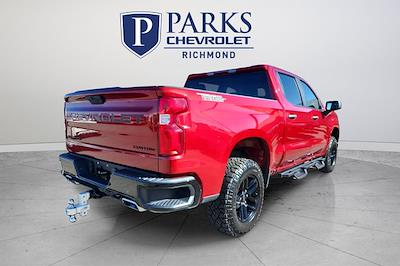 2021 Chevrolet Silverado 1500 Crew Cab 4WD Pickup for sale #127351A - photo 2