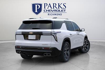 2026 Chevrolet Traverse FWD SUV for sale #127532 - photo 2
