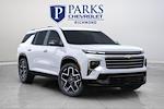 2026 Chevrolet Traverse FWD SUV for sale #127532 - photo 1