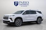2026 Chevrolet Traverse FWD SUV for sale #127532 - photo 3