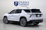 2026 Chevrolet Traverse FWD SUV for sale #127532 - photo 4