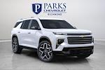 2026 Chevrolet Traverse FWD SUV for sale #127532 - photo 7