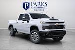 2026 Chevrolet Silverado 2500 Crew Cab 4WD Pickup for sale #127813 - photo 3