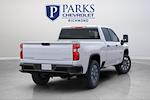 2026 Chevrolet Silverado 2500 Crew Cab 4WD Pickup for sale #127813 - photo 4