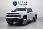 2026 Chevrolet Silverado 2500 Crew Cab 4WD Pickup for sale #127813 - photo 6
