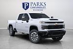 2026 Chevrolet Silverado 2500 Crew Cab 4WD Pickup for sale #127813 - photo 7