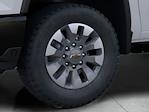 2026 Chevrolet Silverado 2500 Crew Cab 4WD Pickup for sale #127813 - photo 9