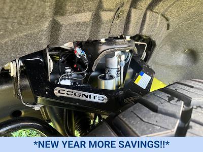 2026 Chevrolet Silverado 2500 Crew Cab 4WD Pickup for sale #127843 - photo 2