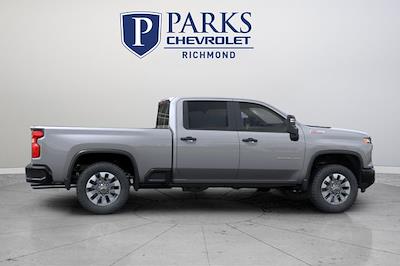 2026 Chevrolet Silverado 2500 Crew Cab 4WD Pickup for sale #127843 - photo 2