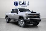 2026 Chevrolet Silverado 2500 Crew Cab 4WD Pickup for sale #127843 - photo 3