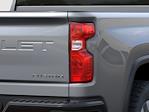 2026 Chevrolet Silverado 2500 Crew Cab 4WD Pickup for sale #127843 - photo 11