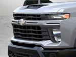 2026 Chevrolet Silverado 2500 Crew Cab 4WD Pickup for sale #127843 - photo 13