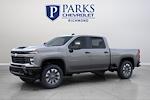 2026 Chevrolet Silverado 2500 Crew Cab 4WD Pickup for sale #127843 - photo 1
