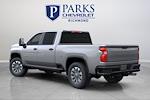 2026 Chevrolet Silverado 2500 Crew Cab 4WD Pickup for sale #127843 - photo 2