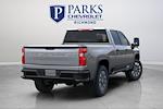 2026 Chevrolet Silverado 2500 Crew Cab 4WD Pickup for sale #127843 - photo 4