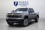 2026 Chevrolet Silverado 2500 Crew Cab 4WD Pickup for sale #127843 - photo 6