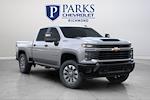 2026 Chevrolet Silverado 2500 Crew Cab 4WD Pickup for sale #127843 - photo 7