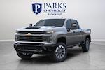 2026 Chevrolet Silverado 2500 Crew Cab 4WD Pickup for sale #127843 - photo 8