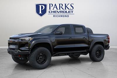 2026 Chevrolet Colorado Crew Cab 4WD Pickup for sale #127859 - photo 1