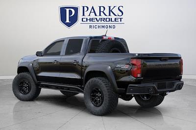 2026 Chevrolet Colorado Crew Cab 4WD Pickup for sale #127859 - photo 2