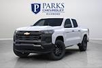 2026 Chevrolet Colorado Crew Cab RWD Pickup for sale #128573 - photo 8