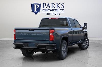 2026 Chevrolet Silverado 2500 Crew Cab 4WD Pickup for sale #128703 - photo 2