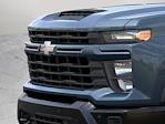 New 2026 Chevrolet Silverado 2500 Custom Crew Cab 4WD Pickup for sale #128703 - photo 13