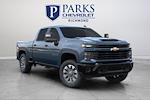 2026 Chevrolet Silverado 2500 Crew Cab 4WD Pickup for sale #128703 - photo 1