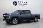 2026 Chevrolet Silverado 2500 Crew Cab 4WD Pickup for sale #128703 - photo 3