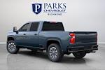 2026 Chevrolet Silverado 2500 Crew Cab 4WD Pickup for sale #128703 - photo 4