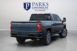 2026 Chevrolet Silverado 2500 Crew Cab 4WD Pickup for sale #128703 - photo 2
