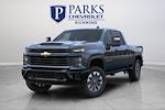 2026 Chevrolet Silverado 2500 Crew Cab 4WD Pickup for sale #128703 - photo 6