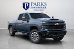 2026 Chevrolet Silverado 2500 Crew Cab 4WD Pickup for sale #128703 - photo 7