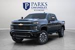 2026 Chevrolet Silverado 2500 Crew Cab 4WD Pickup for sale #128703 - photo 8