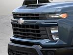 2026 Chevrolet Silverado 2500 Crew Cab 4WD Pickup for sale #128703 - photo 13
