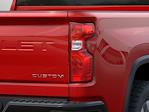 New 2026 Chevrolet Silverado 2500 Custom Crew Cab 4WD Pickup for sale #128791 - photo 11