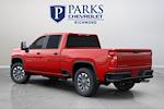 New 2026 Chevrolet Silverado 2500 Custom Crew Cab 4WD Pickup for sale #128791 - photo 4