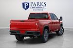 New 2026 Chevrolet Silverado 2500 Custom Crew Cab 4WD Pickup for sale #128791 - photo 2