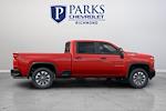 New 2026 Chevrolet Silverado 2500 Custom Crew Cab 4WD Pickup for sale #128791 - photo 5
