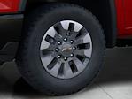New 2026 Chevrolet Silverado 2500 Custom Crew Cab 4WD Pickup for sale #128791 - photo 9