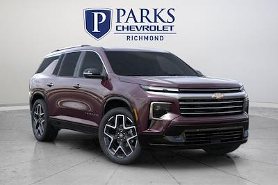 2026 Chevrolet Traverse FWD SUV for sale #129000X - photo 1