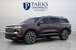 2026 Chevrolet Traverse FWD SUV for sale #129000X - photo 3