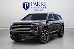 2026 Chevrolet Traverse FWD SUV for sale #129000X - photo 8