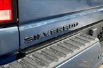 2025 Chevrolet Silverado 2500 Crew Cab 4x4, Pickup for sale #129333 - photo 4