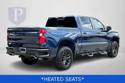 2020 Chevrolet Silverado 1500 Crew Cab 4x4 Pickup for sale #129333A - photo 2