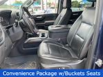 2020 Chevrolet Silverado 1500 Crew Cab 4x4 Pickup for sale #129333A - photo 15