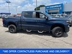 2020 Chevrolet Silverado 1500 Crew Cab 4x4 Pickup for sale #129333A - photo 3