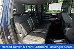 2020 Chevrolet Silverado 1500 Crew Cab 4x4 Pickup for sale #129333A - photo 29